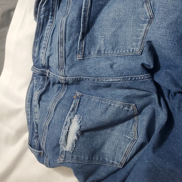 Vervet denim - Picture 4 of 4